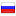 designdecor-expo.ru server is located in Russia